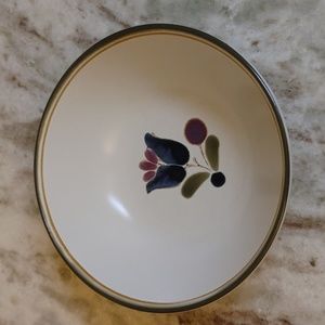 Noritake Stoneware Providence 6.5" Bowl